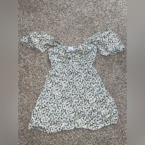 Princess polly dress